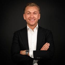 Bedrijfsfoto Bram Hansen Autobedrijf Hansen