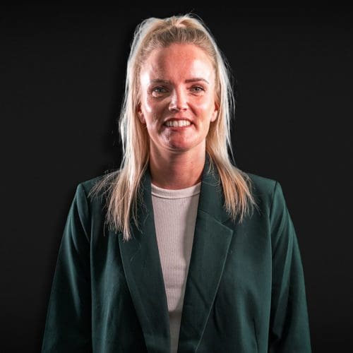 Bedrijfsfoto Dionne Peters Autobedrijf Hansen