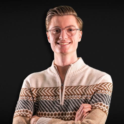 Bedrijfsfoto Dirk Cremers Autobedrijf Hansen