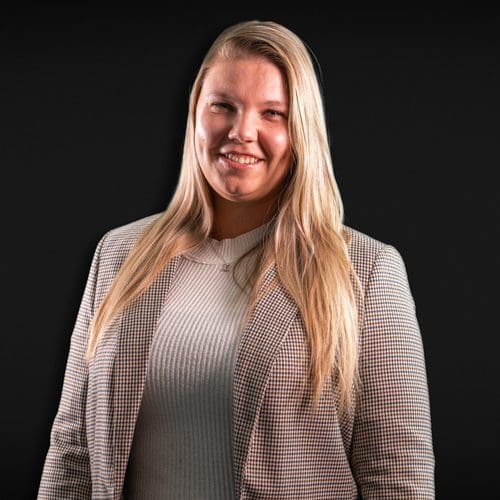 Bedrijfsfoto Kim Vergeldt Autobedrijf Hansen