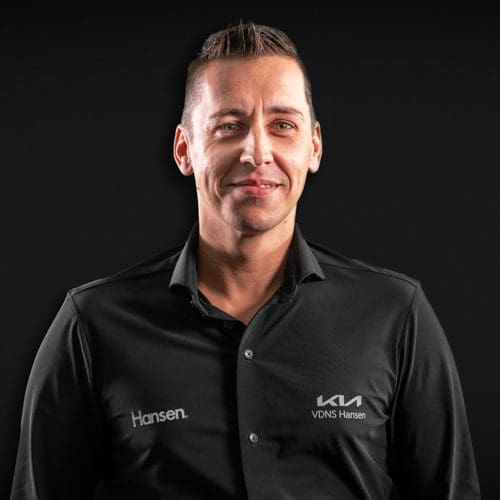 Bedrijfsfoto Hans Smeets Autobedrijf Hansen