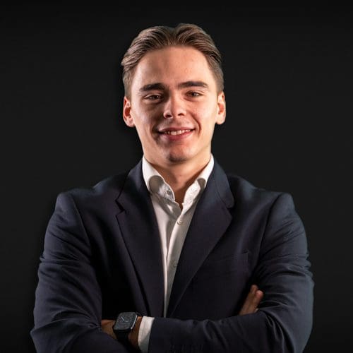 Bedrijfsfoto Dano Verhalle Autobedrijf Hansen