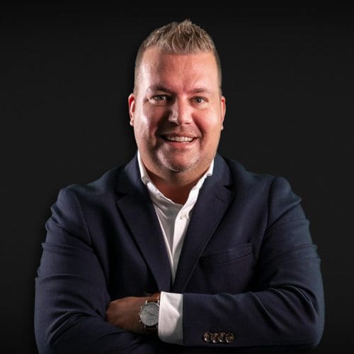 Bedrijfsfoto Tom Kerstens Autobedrijf Hansen