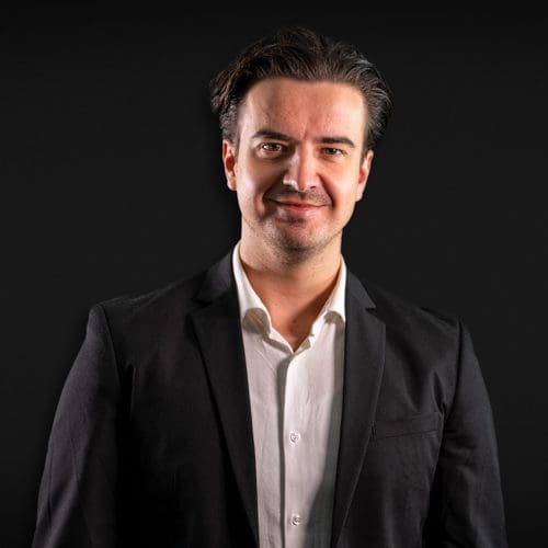 Bedrijfsfoto Pim van der Putten Autobedrijf Hansen