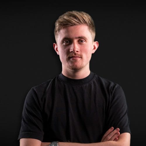 Bedrijfsfoto Joonas Sengers Autobedrijf Hansen