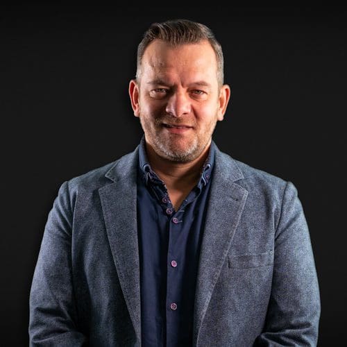 Bedrijfsfoto Bas Gielen Autobedrijf Hansen