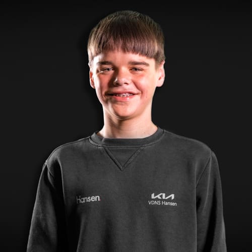 Bedrijfsfoto Wietse Vermeulen Autobedrijf Hansen