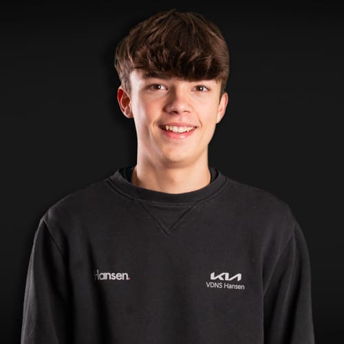 Bedrijfsfoto Max Reijntjes Autobedrijf Hansen