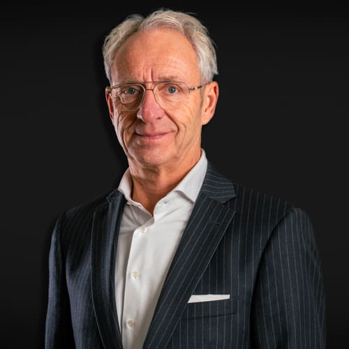 Bedrijfsfoto Roland Hansen Autobedrijf Hansen