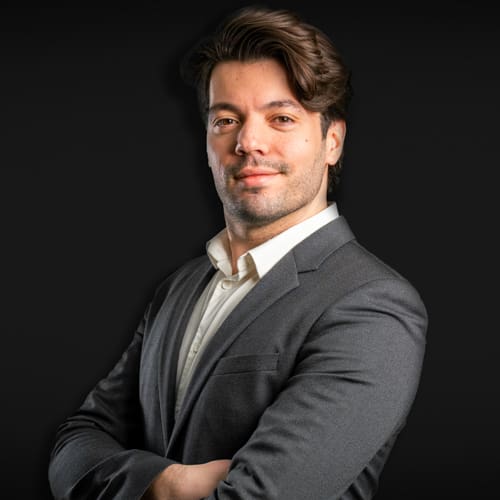 Bedrijfsfoto Diego Danelon Autobedrijf Hansen