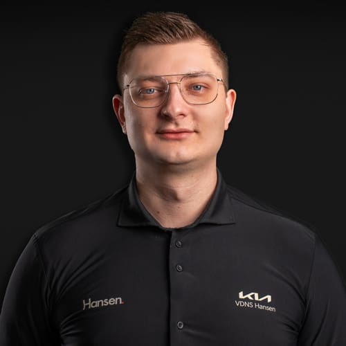 Bedrijfsfoto Romain Meerdink Autobedrijf Hansen